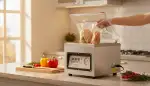 Effizient Vakuumieren: Der Kammervakuumierer