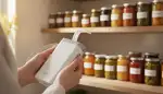 Gläser perfekt beschriften: Etikettendrucker