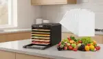 Optimales Dörrautomat Zubehör für beste Ergebnisse