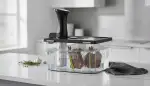 Perfekte Temperatur: Ihr Sous-vide Behälter
