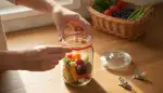 Weck-Ringe richtig verwenden