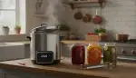Zeitschaltuhr: Präzision beim Einkochen