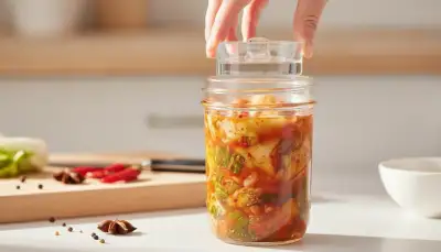 Gärgewichte: Perfekte Fermentation leicht gemacht