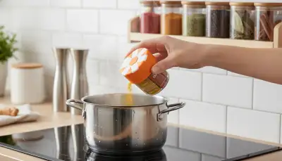 Gewürz-Sets: Ordnung und Aroma für Ihre Küche