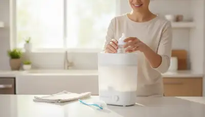 Hygienische Babyfläschchen leicht gemacht: Das beliebte Philips Avent Sterilisator-Geschenkset