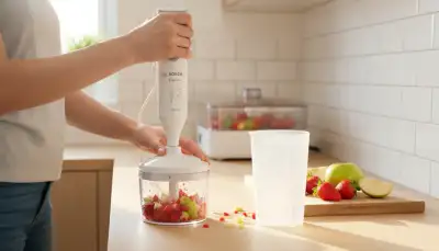 Obstschneider: Perfekte Scheiben für Dörrobst