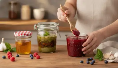 Sturzgläser: Praktisch und vielseitig