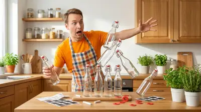 Die 8 besten Bügelflaschen Sets im Vergleich (August 2026)
