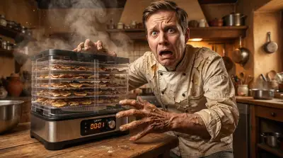 Die 8 besten Dörrautomaten mit Timer im Vergleich (September 2026)
