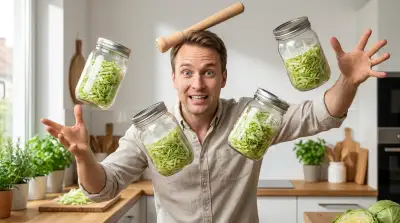Die 8 besten Fermentier Sets im Vergleich (August 2026)