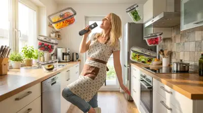 Die 8 besten Vakuumierbehälter Sets im Vergleich (August 2026)