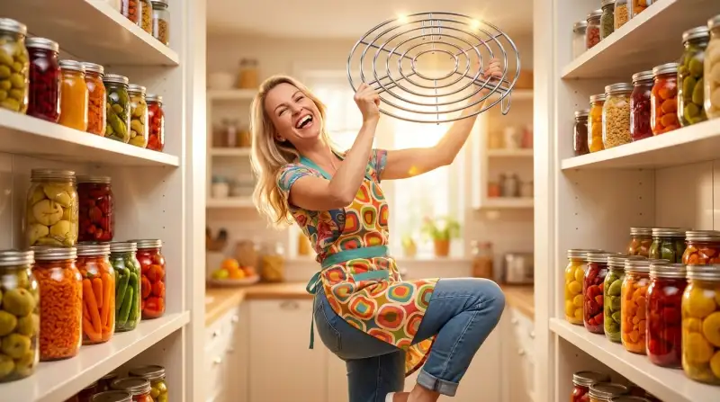 Die 8 besten Einlegeroste zum Einkochen im Vergleich (August 2026)